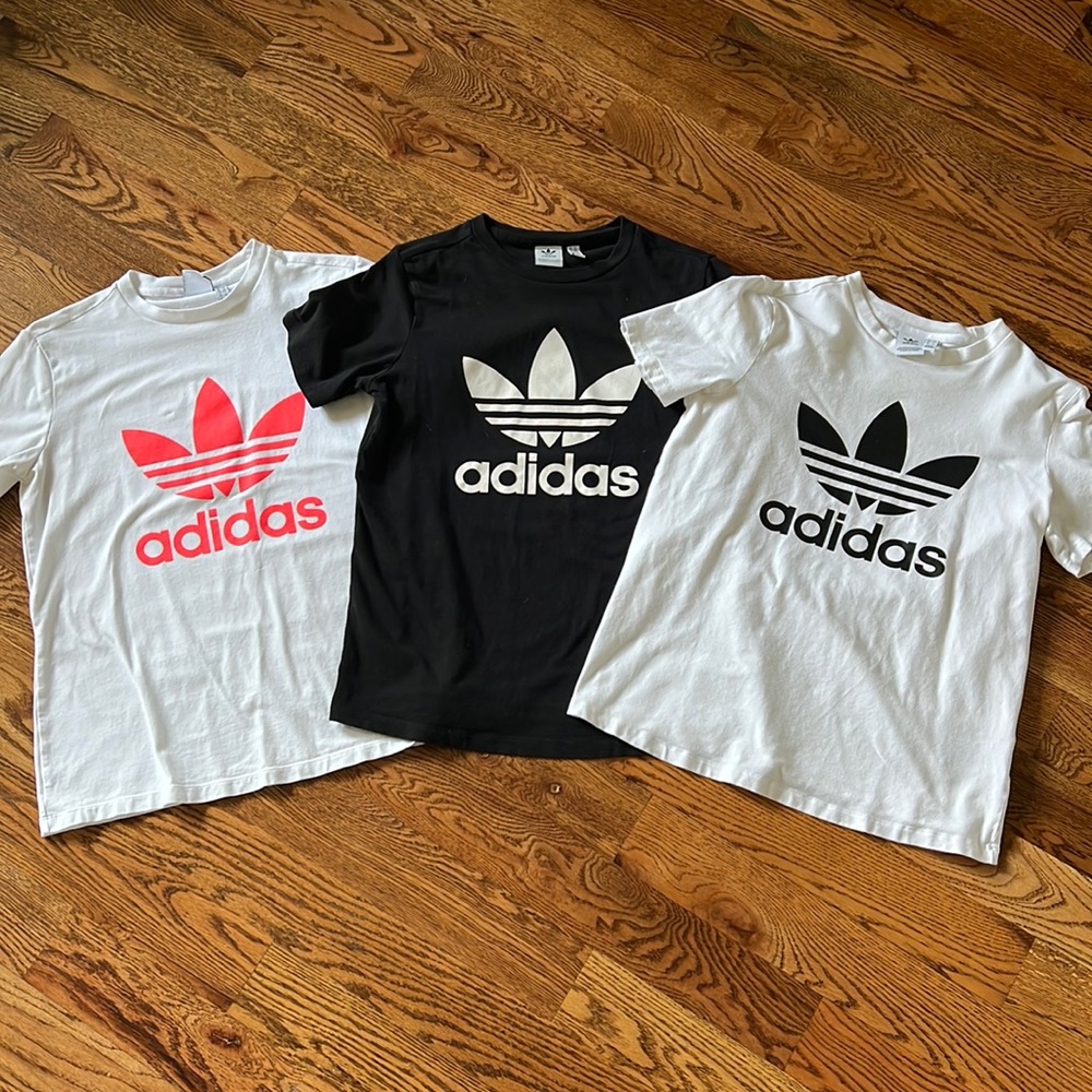 ✨Adidas Shirts✨